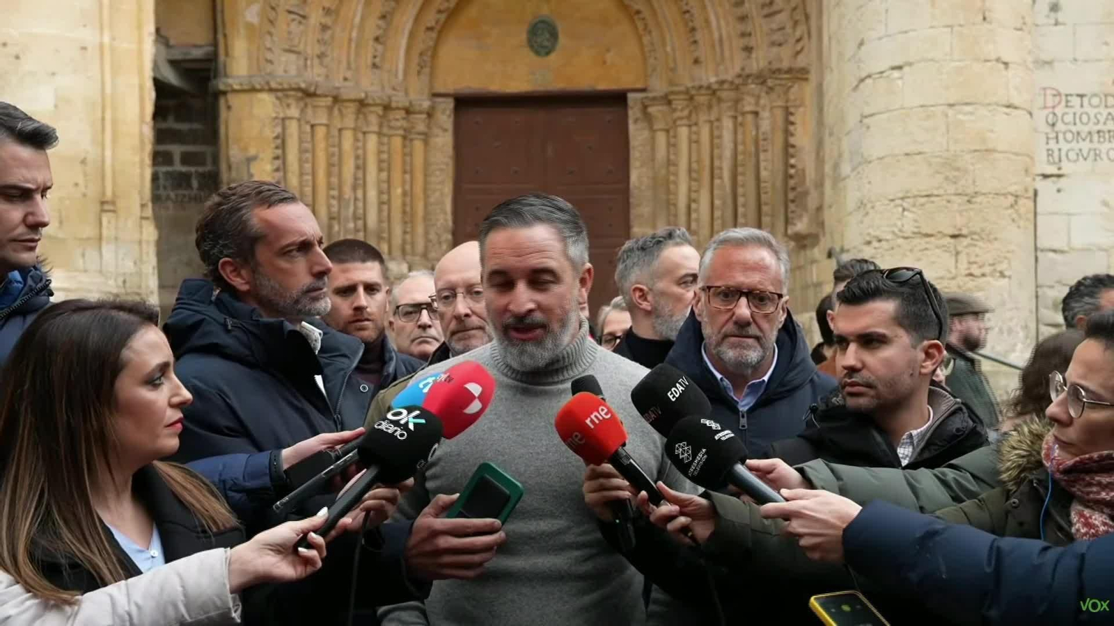 X062-BURGOS ACTO ABASCAL