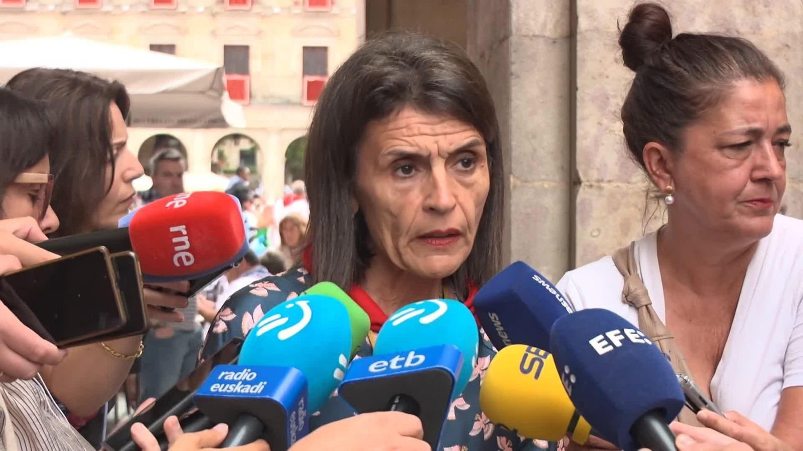 va consejera vitoria sobre menores ceuta
