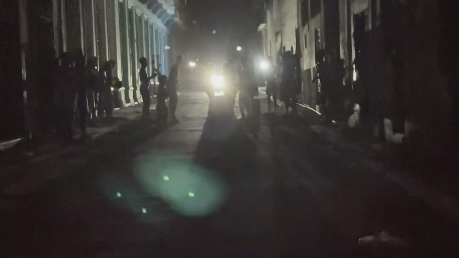 2026 03 17T062851Z 1 LWD469217032026RP1 RTRWNEV C 4692 CUBA CRISIS PROTEST.MP4 frame 539