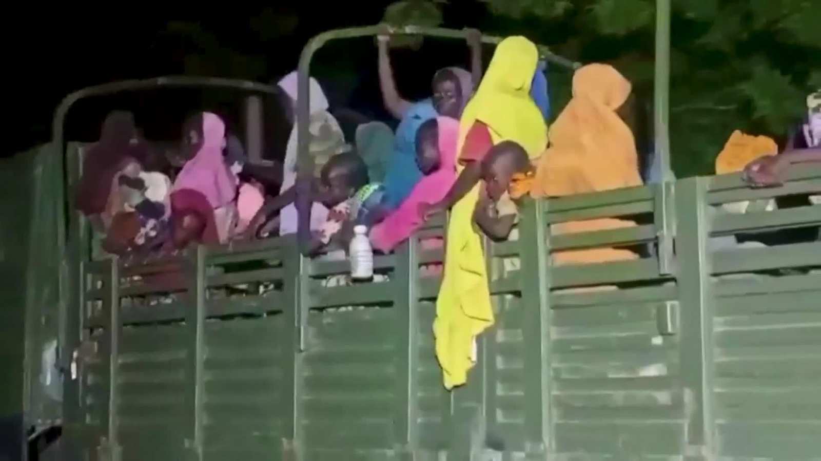 D010-NIGERIA RESCATE SECUESTRADOS