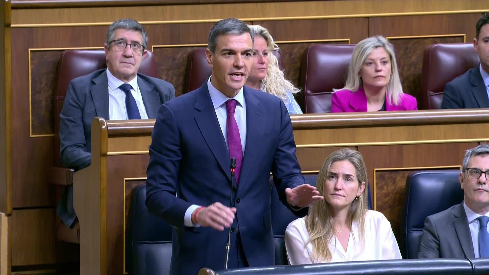 El mes 'horribilis' del PSOE, toda la tormenta judicial que azota al partido concentrada en apenas 30 días