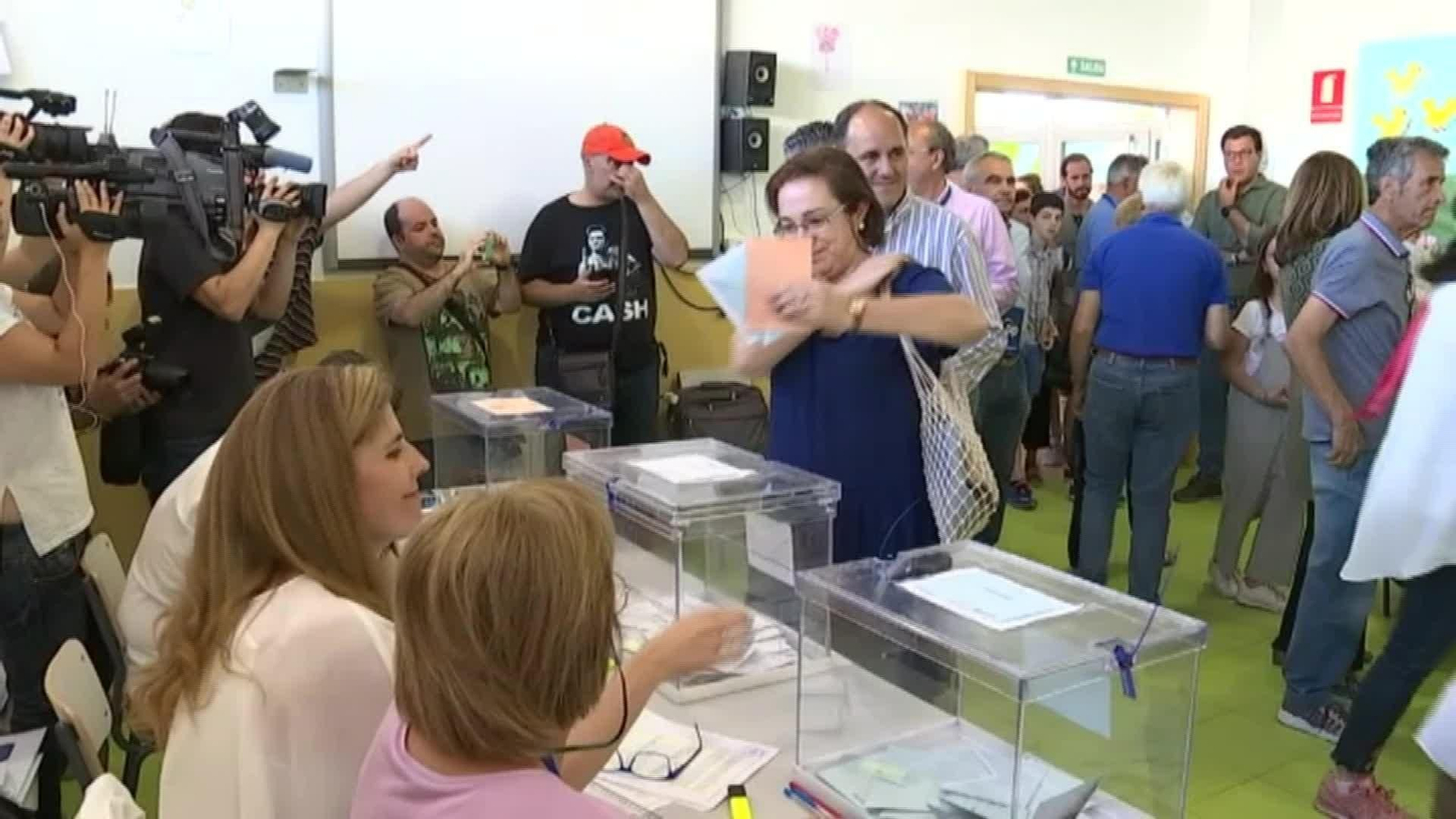 V003-EDI VARIOS ARRANCA CAMPAÑA EN EXTREMADURA