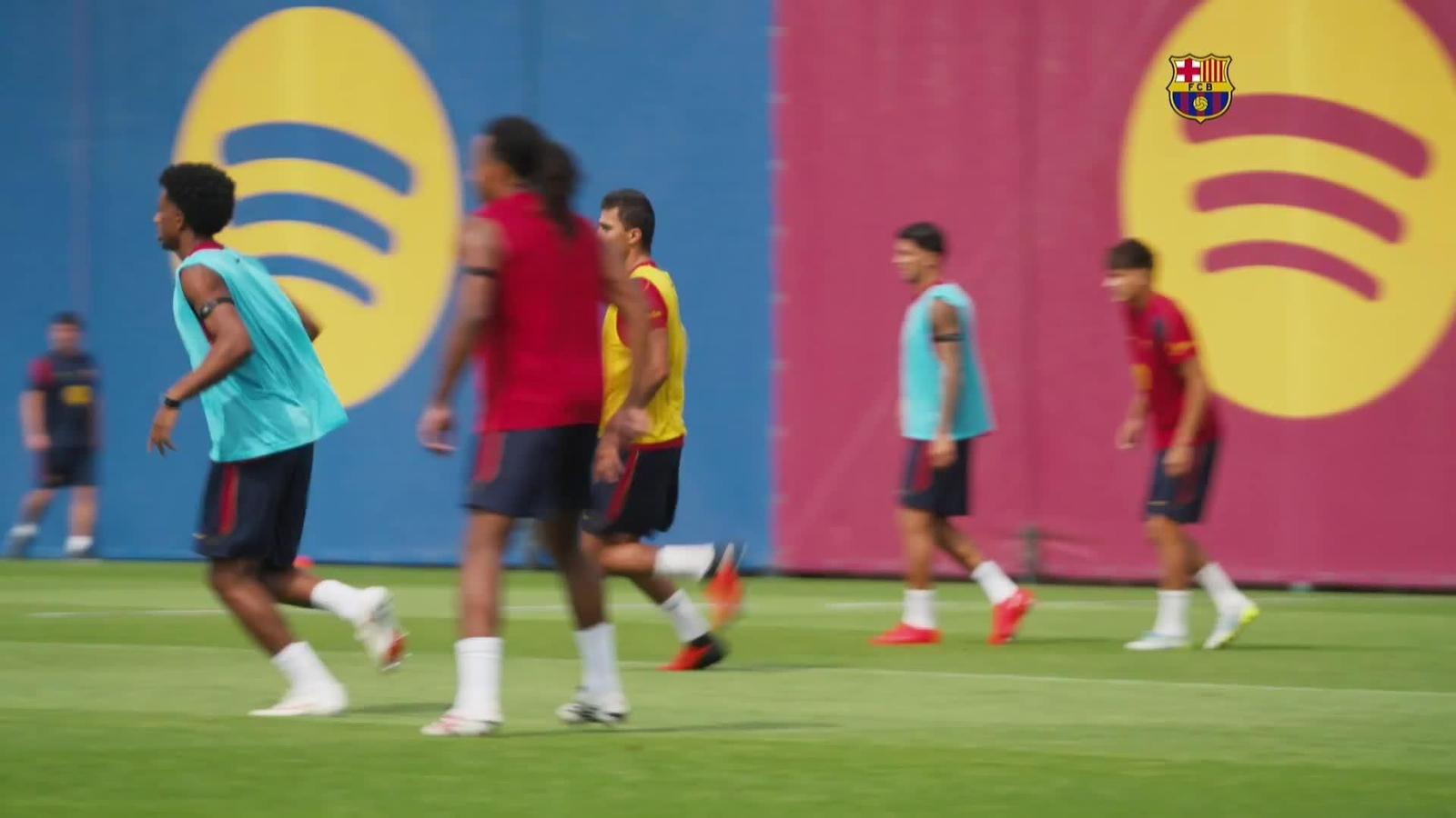 va barça