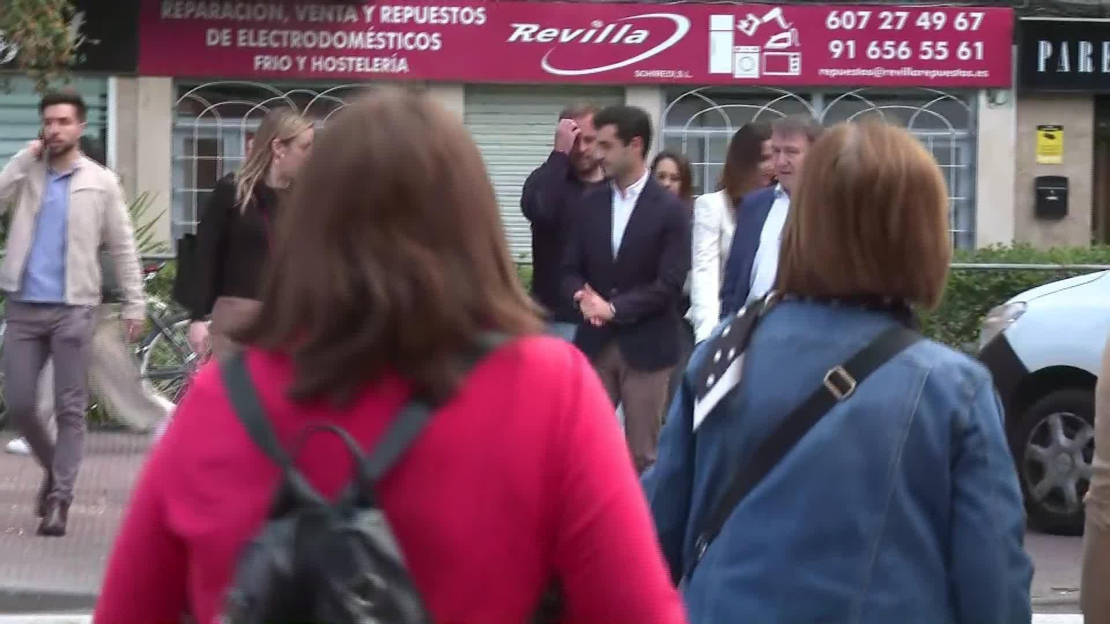 M084-MADRID TORREJON ESTER MUNOZ PP