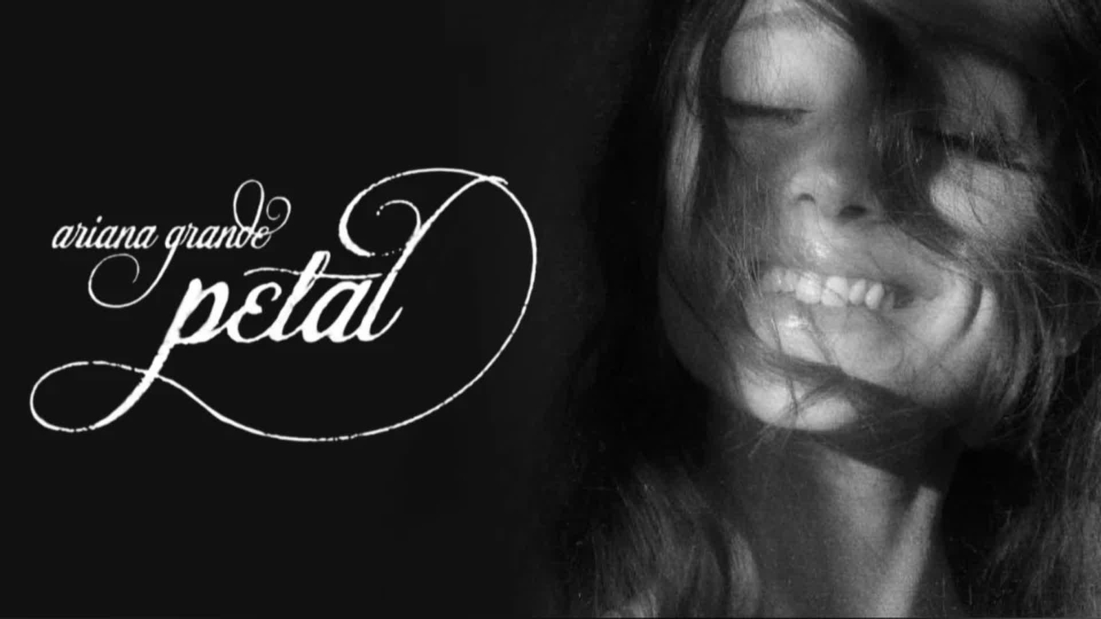 web ariana grande saca nuevo disco