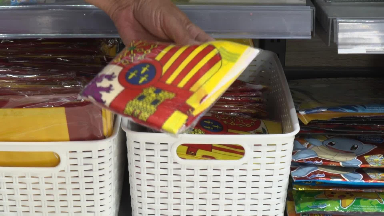 J050-GRANADA MUNDIAL DISPARA ALGUNOS NEGOCIOS