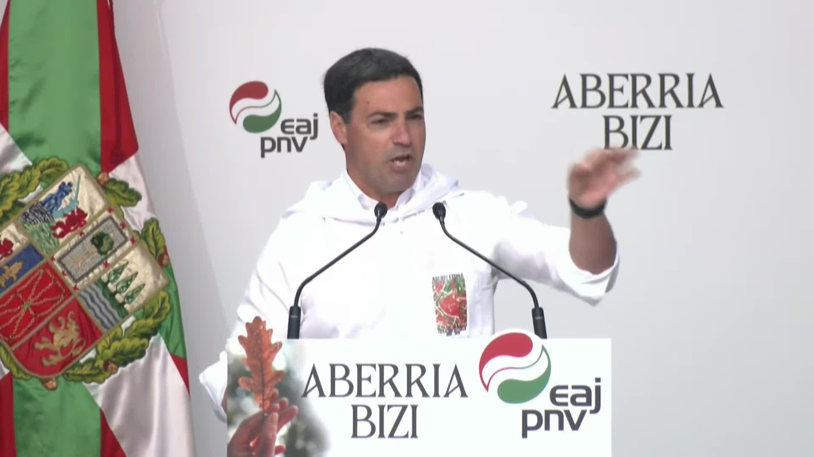 va guernica a euskadi