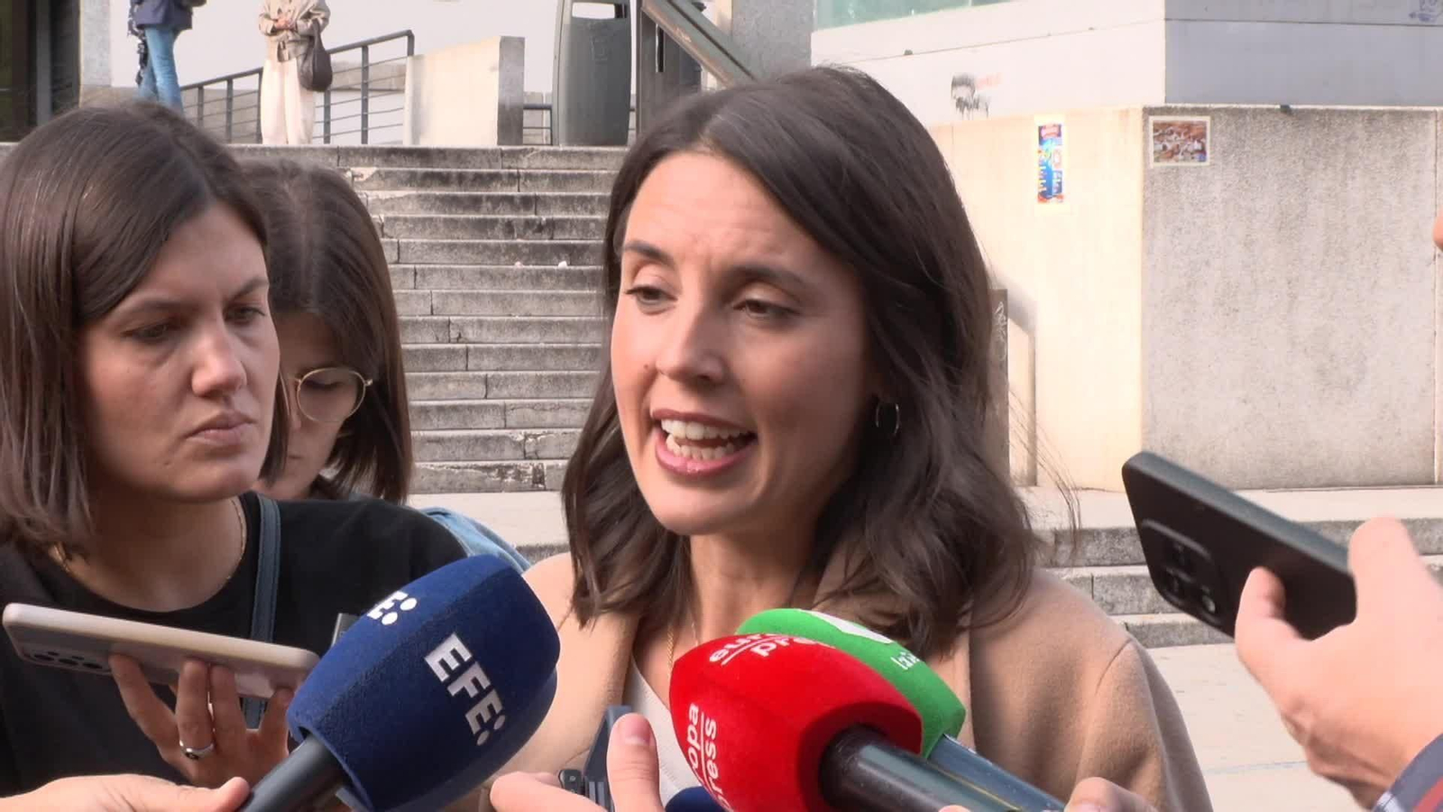 va irene montero