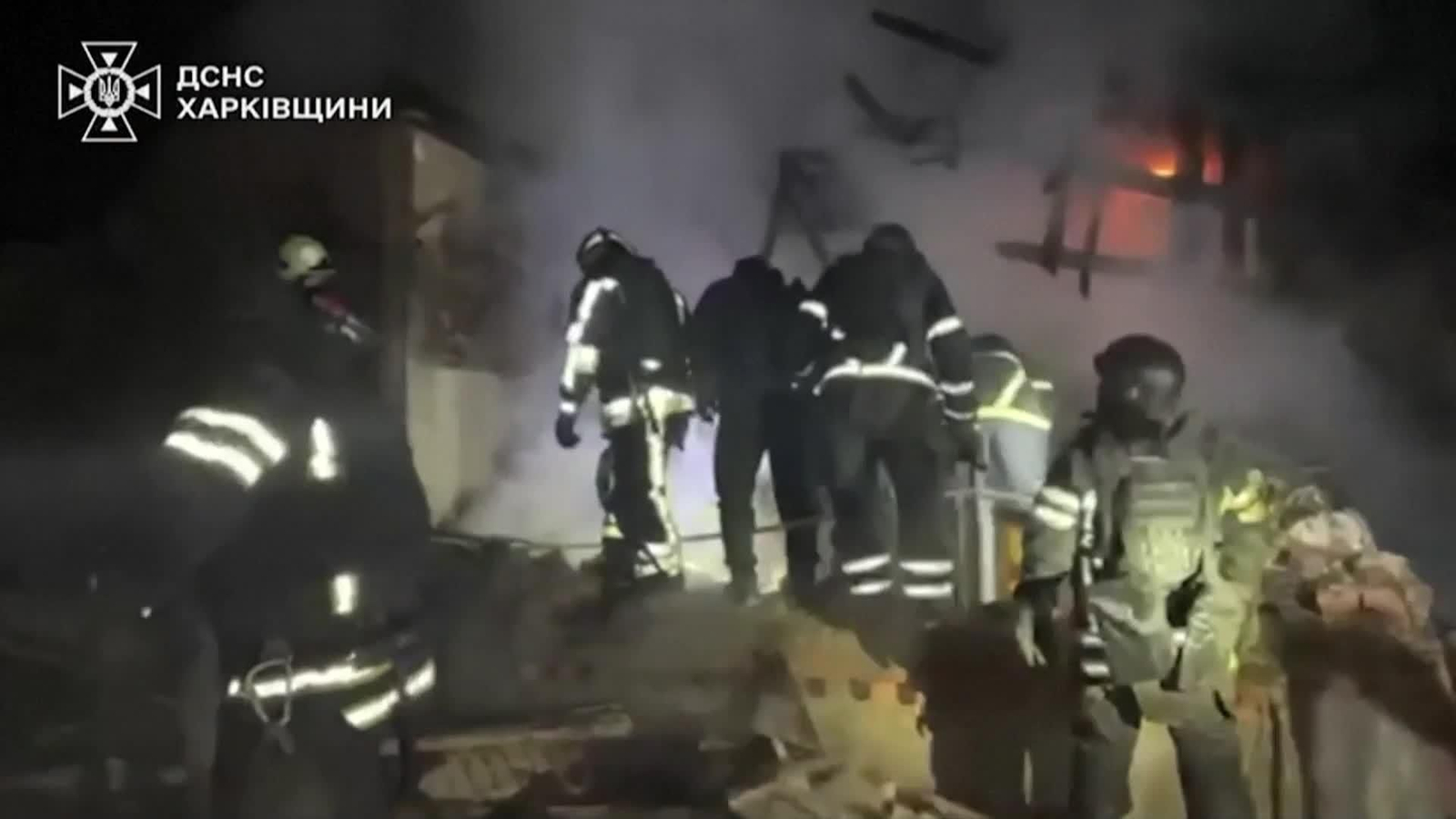 va ucrania familia muerta