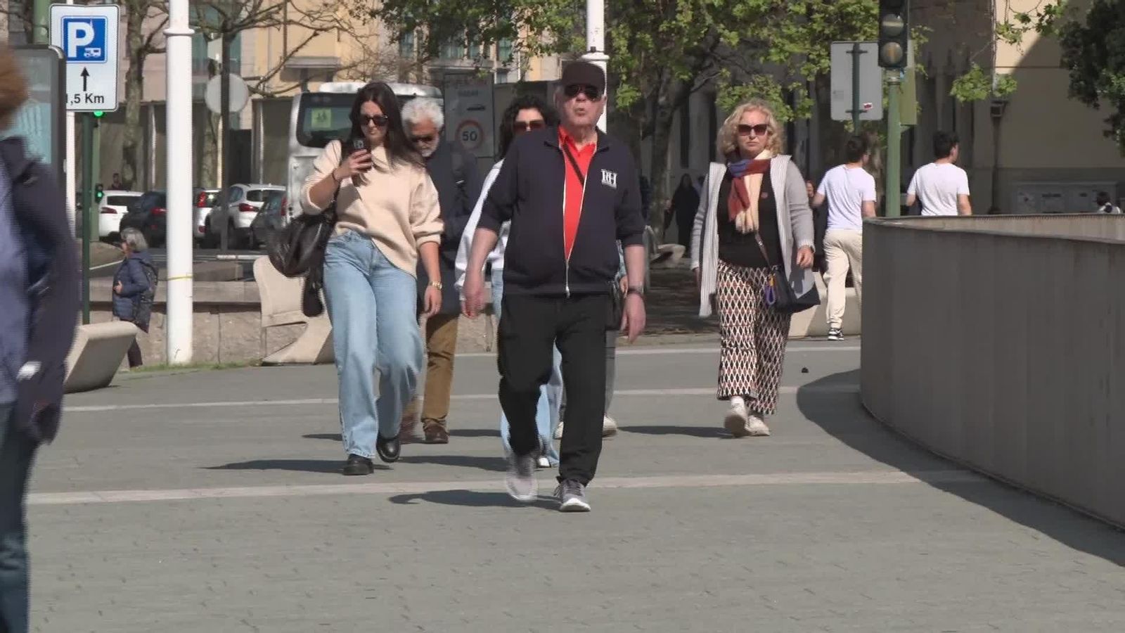 X039-VARIOS LLUVIAS Y DESCENSO DE TEMPERATURAS