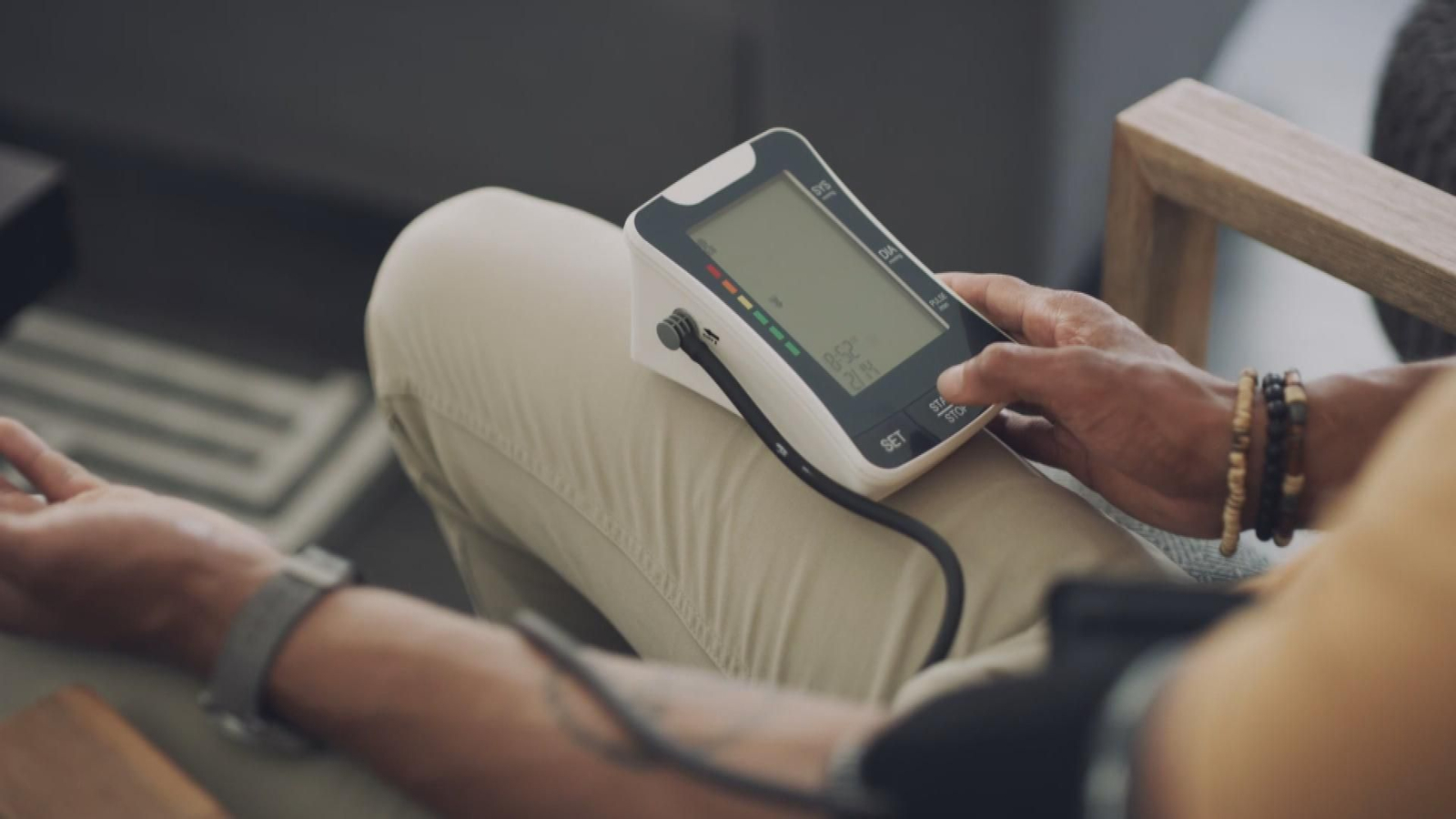 La hipertensión causa unas 46.000 muertes cardiovasculares al año en España