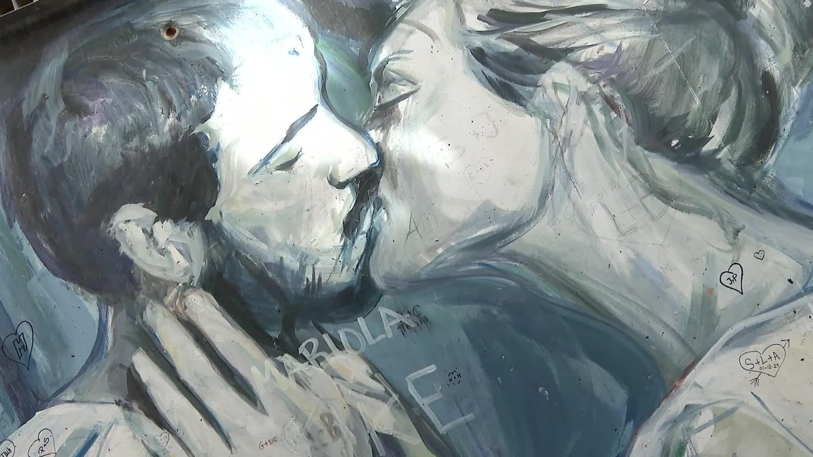 M001-EDI VARIOS BENEFICIOS DE LOS BESOS