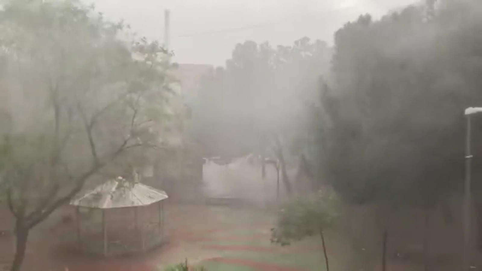 web tormentas verano