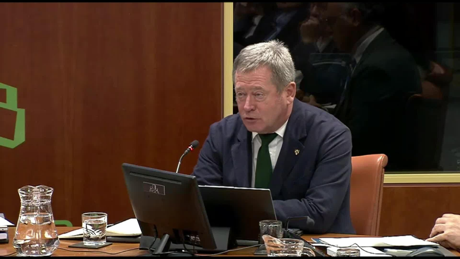va parlamento vasco flotilla