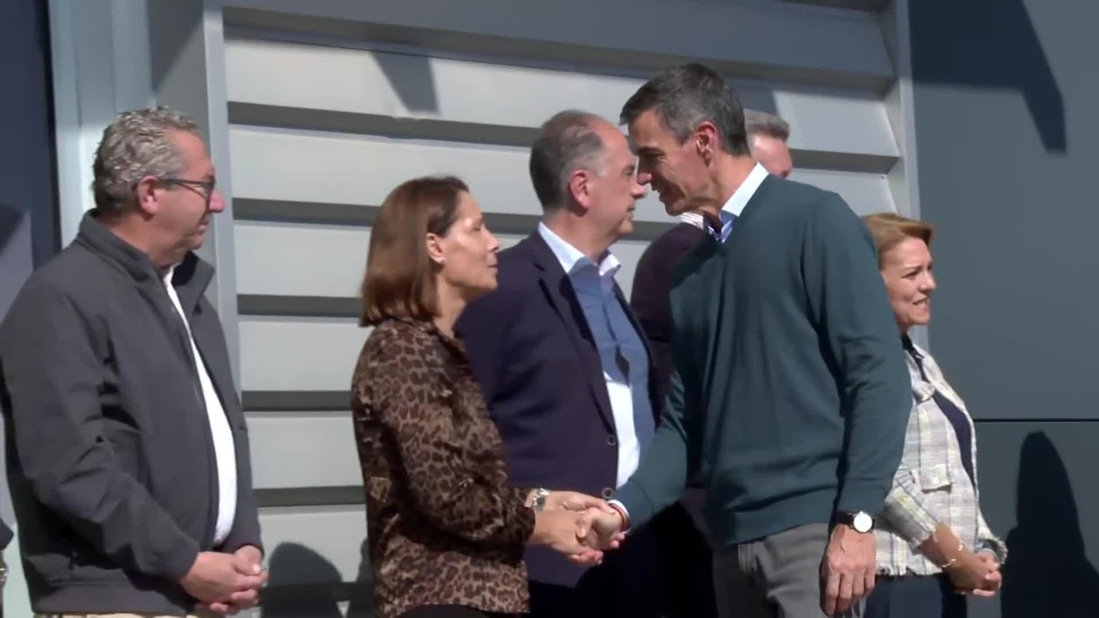 va pedro sanchez cecopi