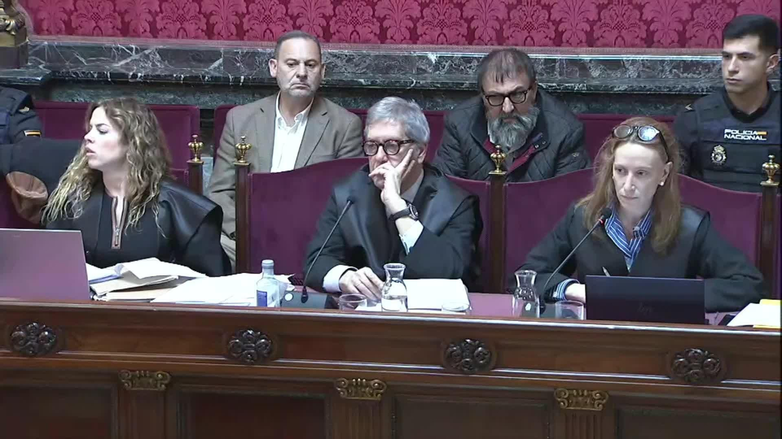 va juicio mascarillas imagen hoy