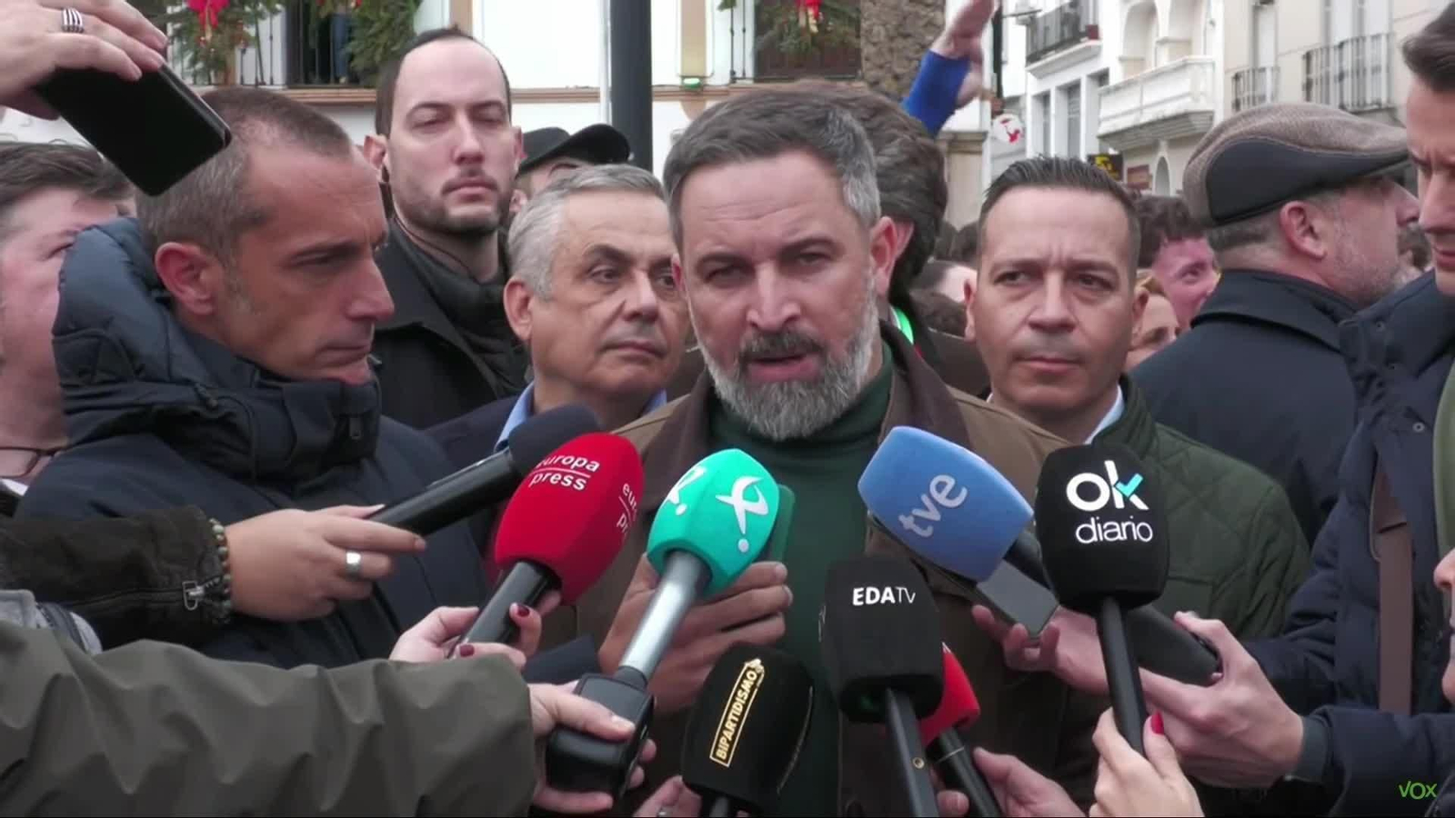 V023-BADAJOZ ACTO DE ABASCAL