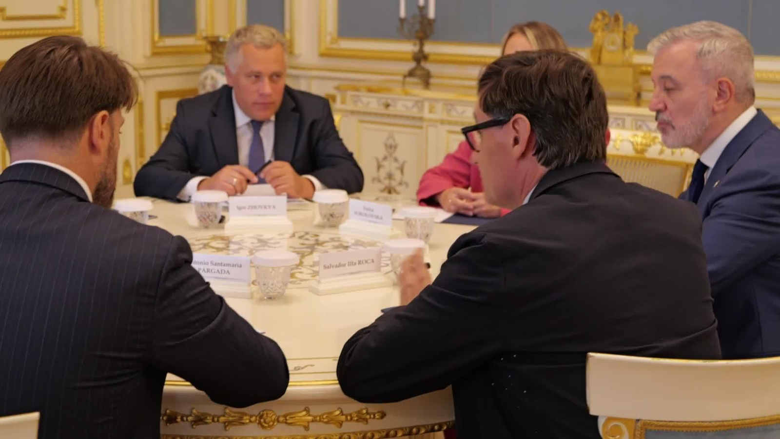 va illa en ucrania