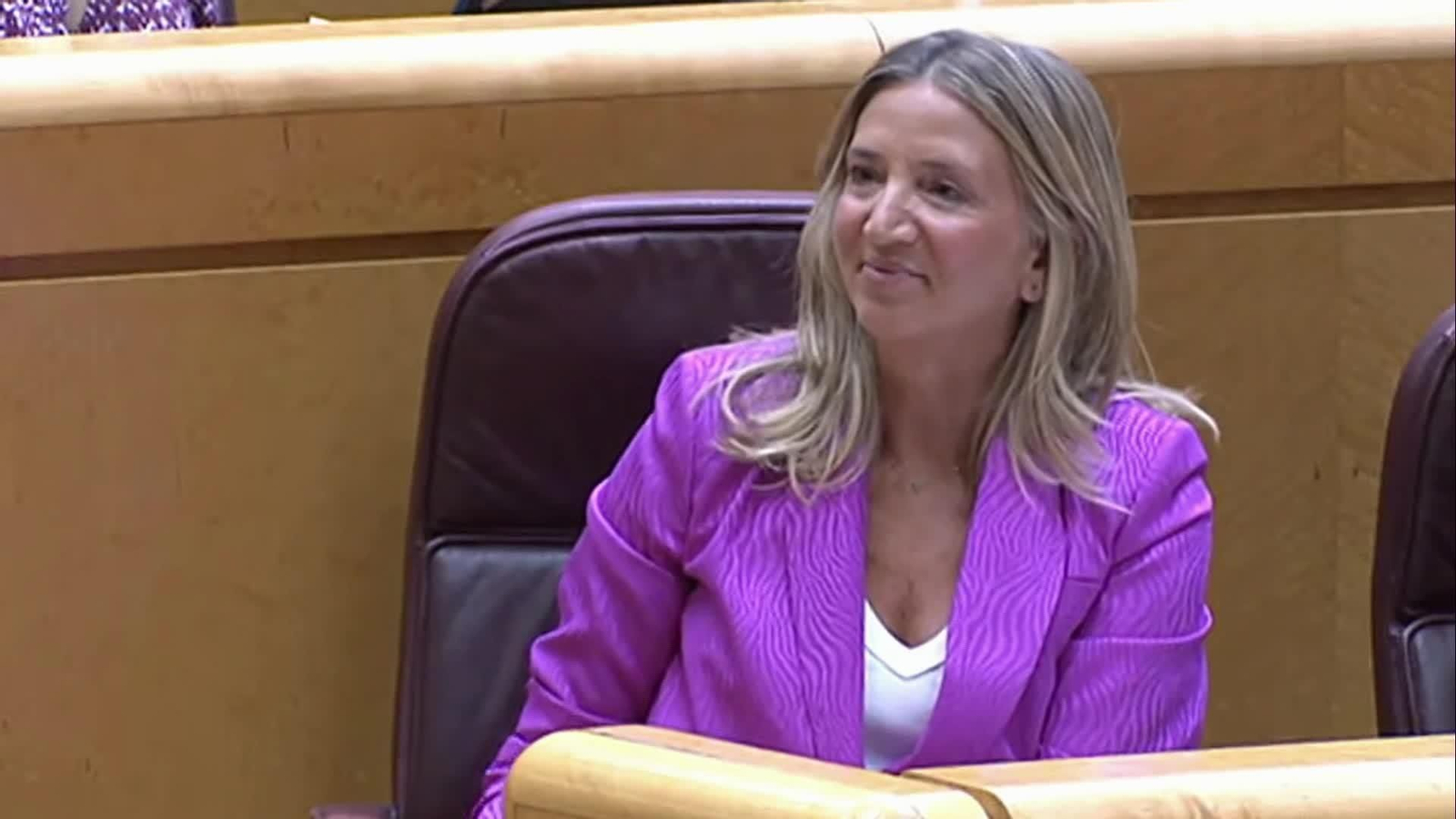 va senado pasa lista y juan espadas