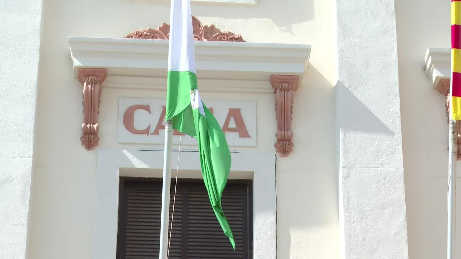 V025-GIRONA CONCENTRACIÓN VIOLENCIA MACHISTA LLORET