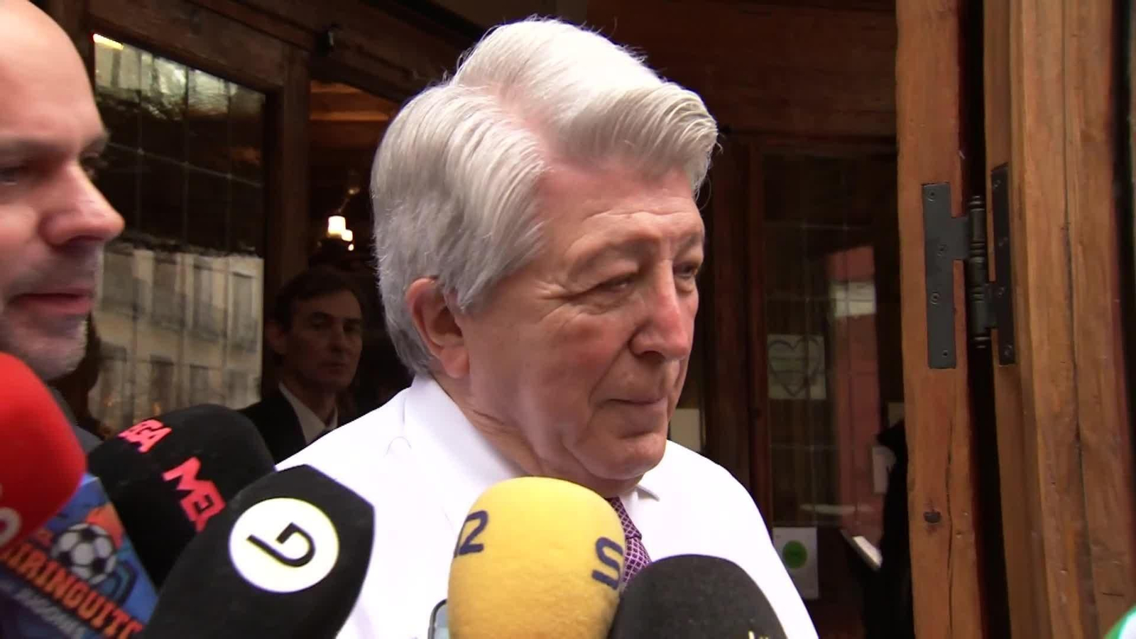 va comida directivas atletico tottenham