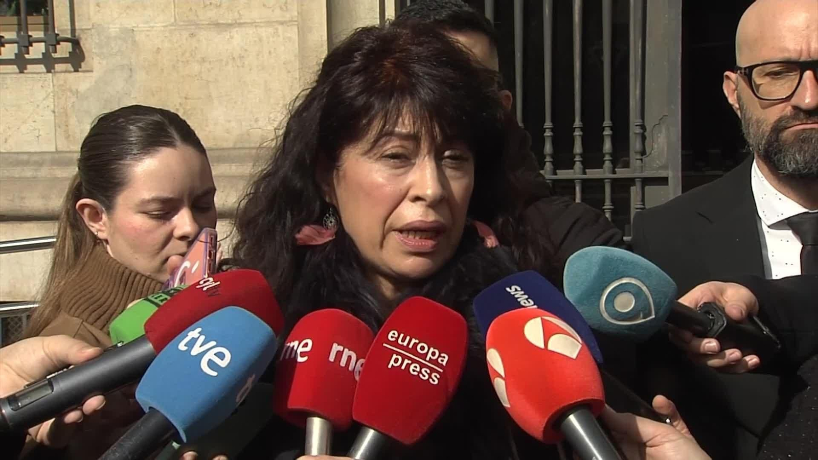 va ministra de igualdad ok