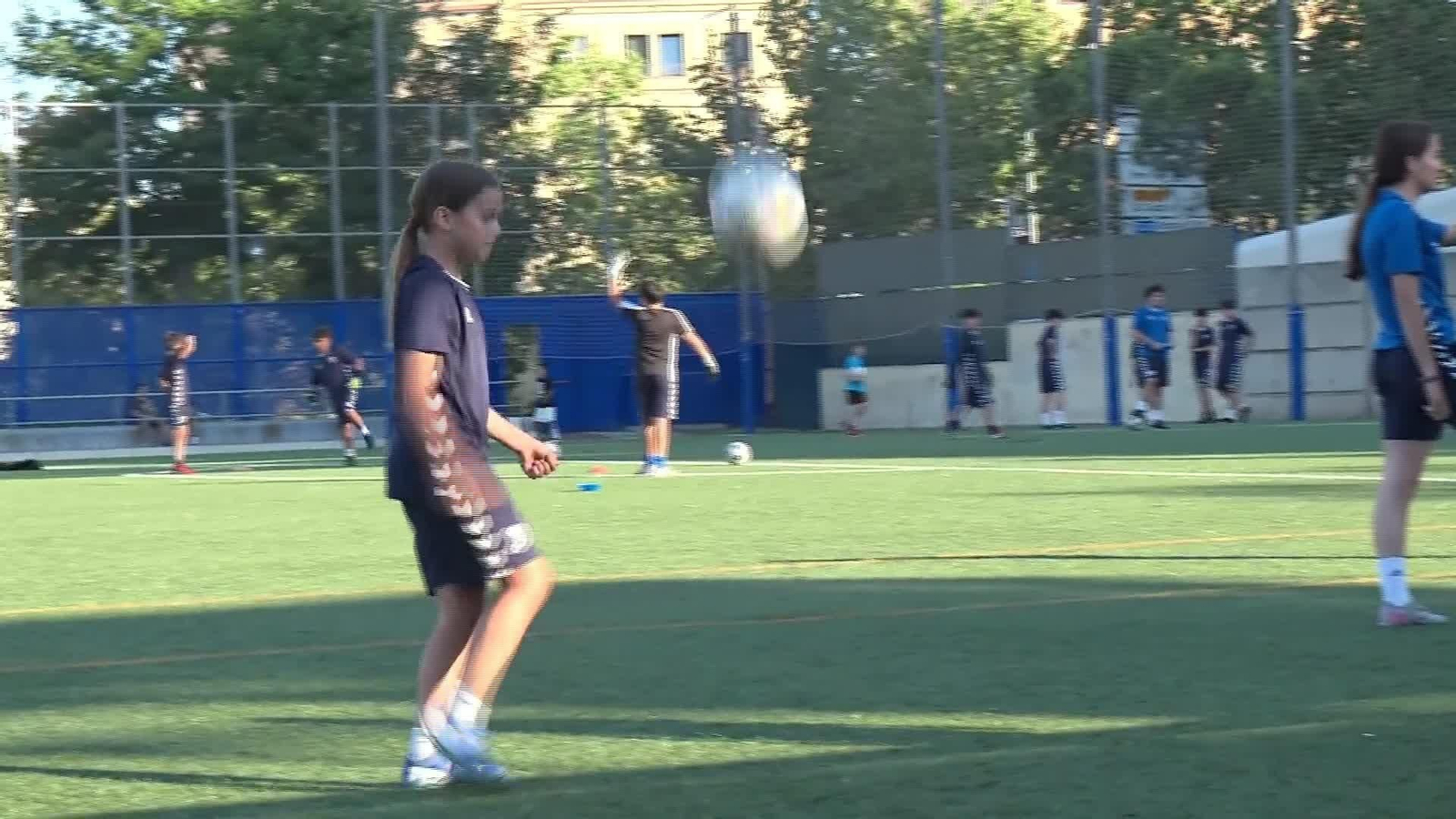 J055-EDI BARCELONA EL LEGADO DE PUTELLAS