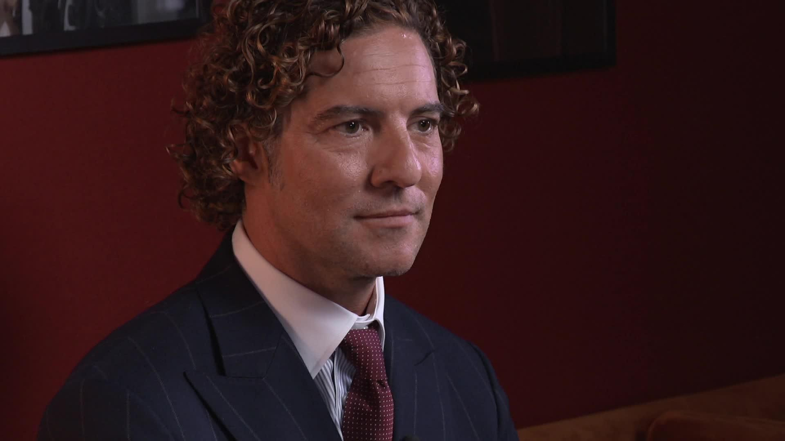 J038-MADRID ENTREVISTA BISBAL