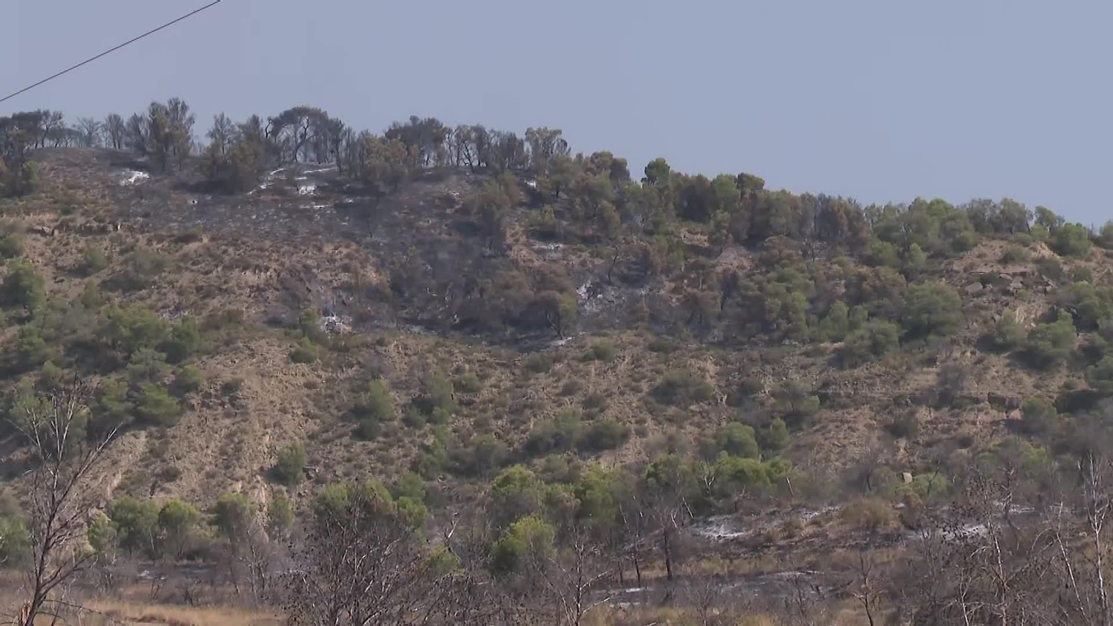 L019-NAVARRA SEGUIMIENTO INCENDIO