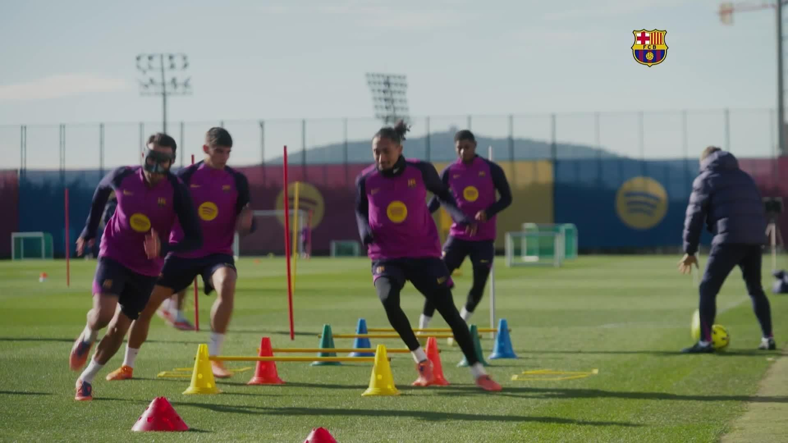 X053-BARCELONA ENTRENAMIENTO BARCELONA