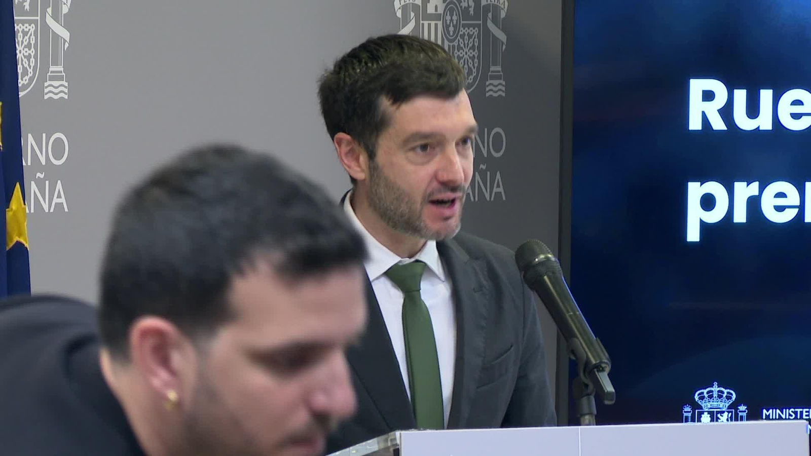 X021-MADRID PABLO BUSTINDUY