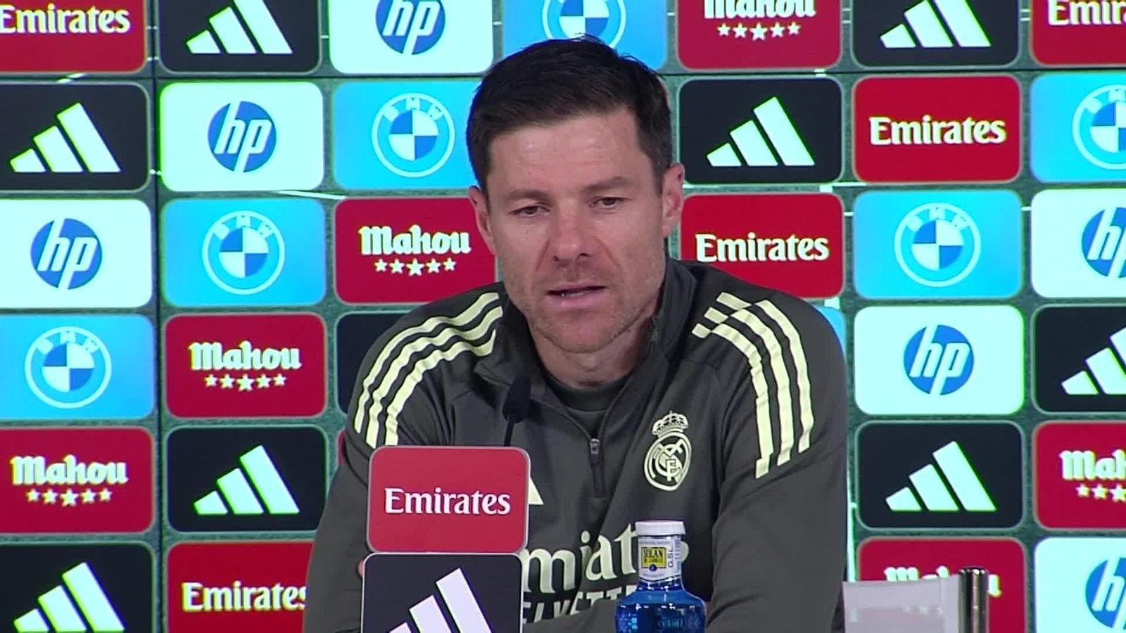 va xabi alonso