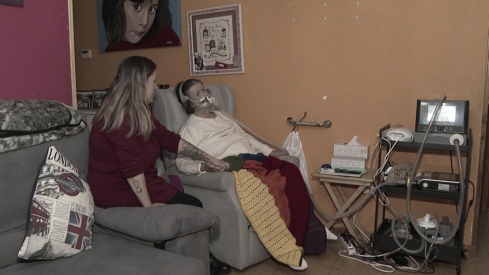 L002-EDI VARIOS RETRASO AYUDAS PARA AFECTADOS ELA