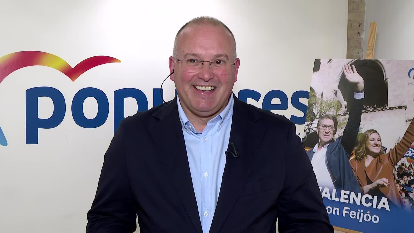 J016-VALENCIA ENTREVISTA MIGUEL TELLADO MEDIASET