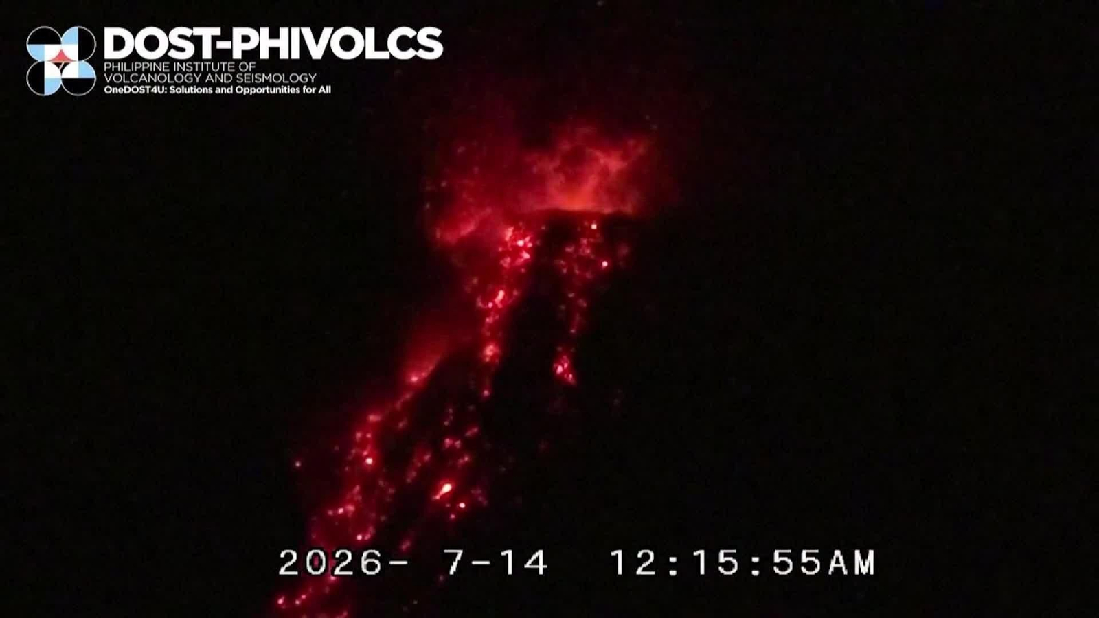 va erupcion volcan filipinas