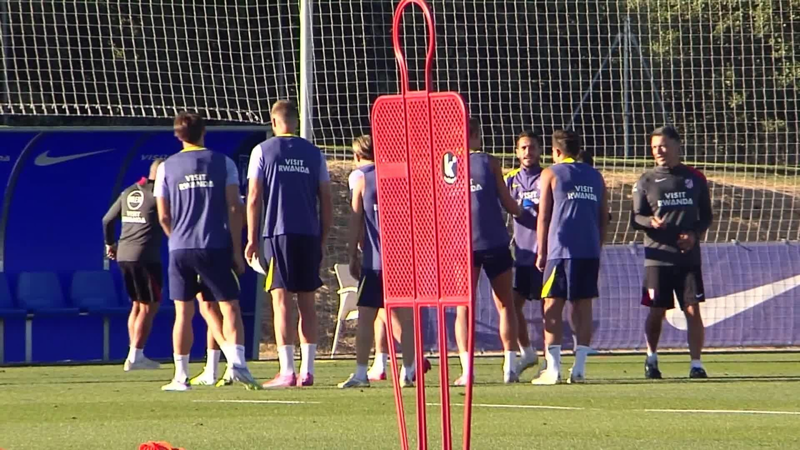 va entreno atleti