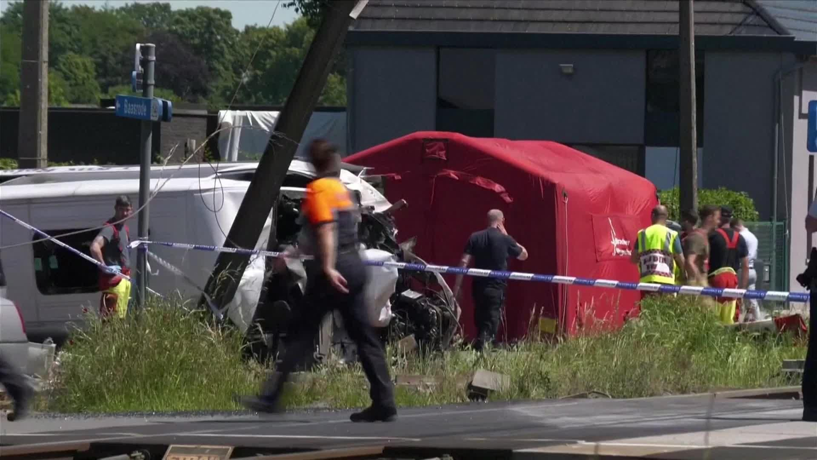 M025-BELGICA ACCIDENTE TREN