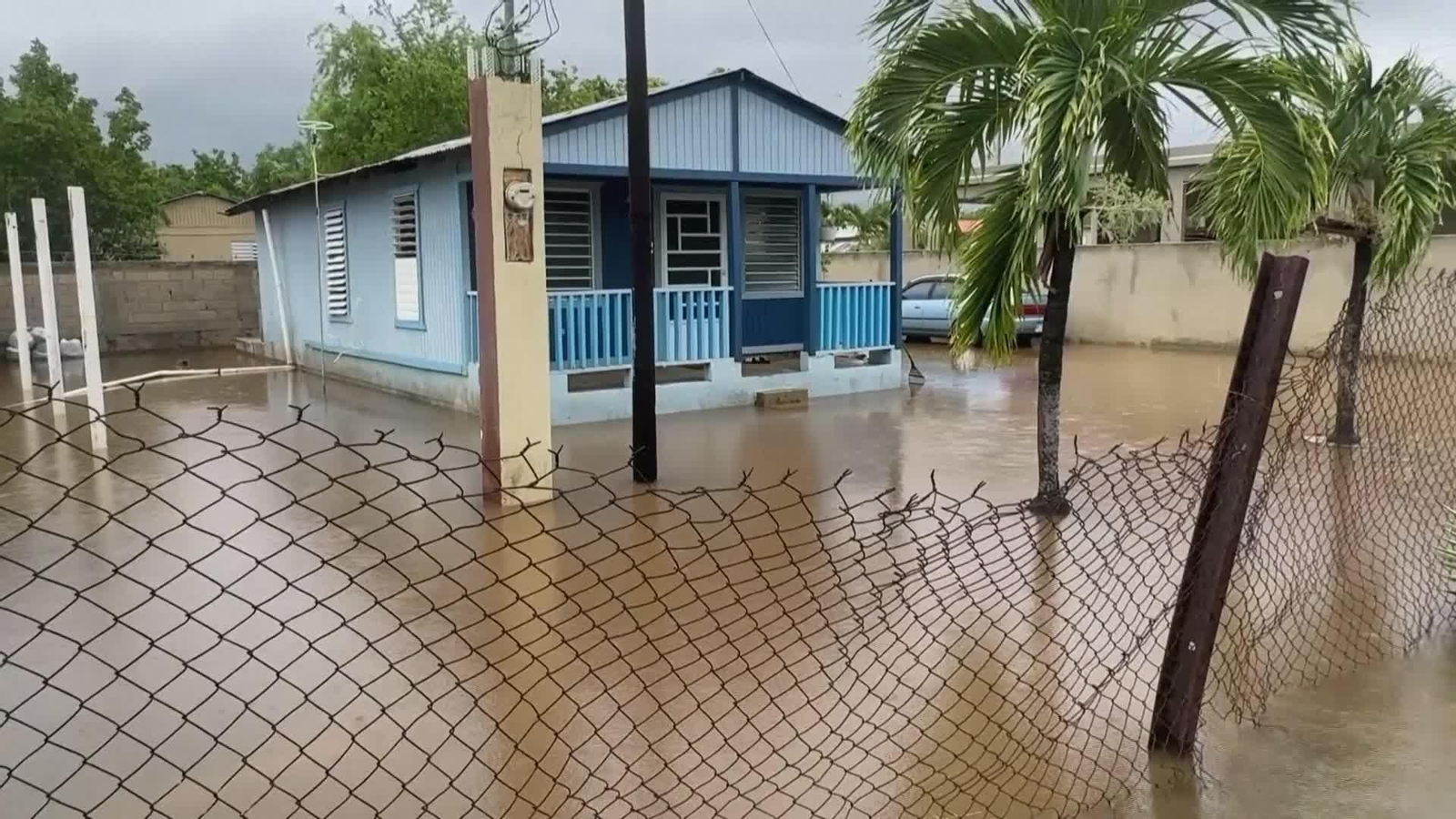 L007-PUERTO RICO INUNDACIONES
