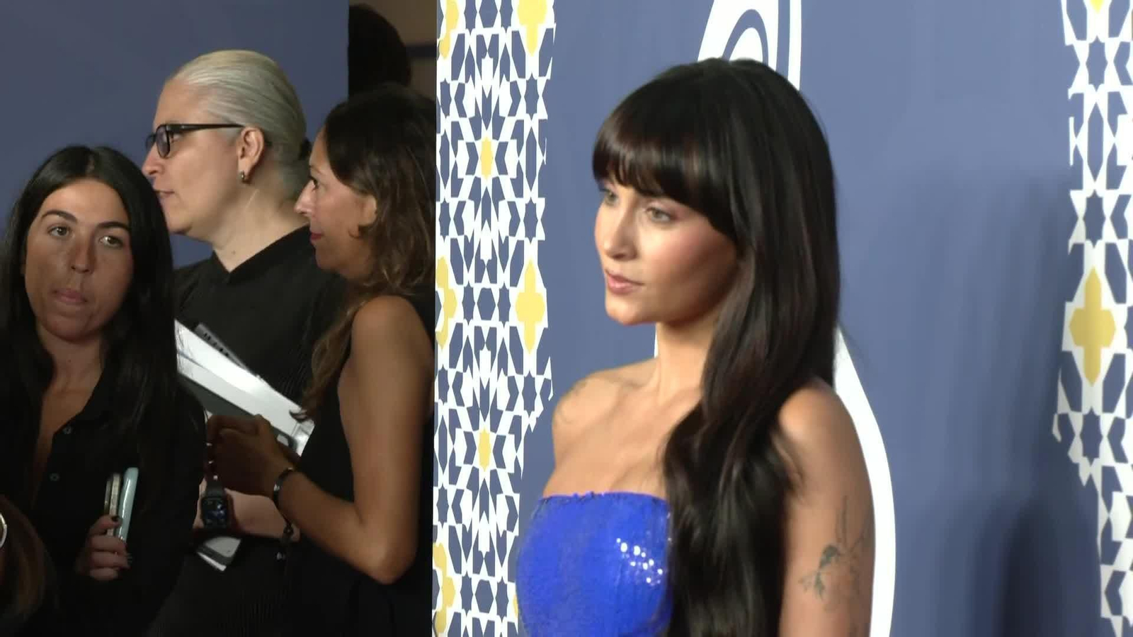 va latin grammy sevilla