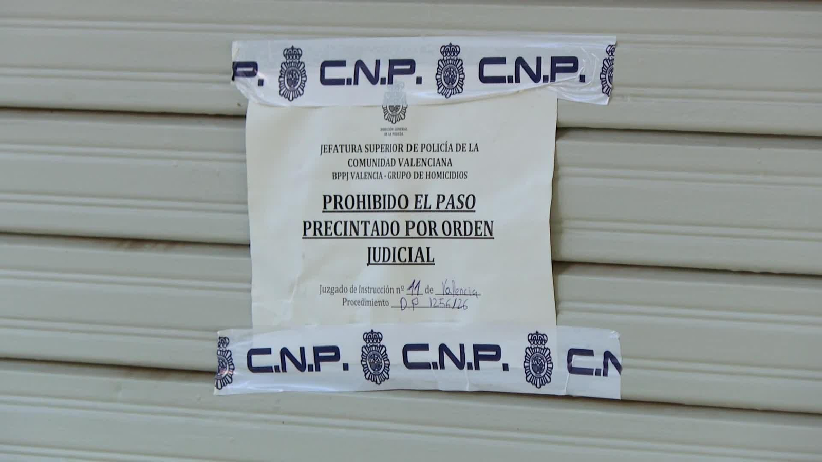 web crimen logopeda