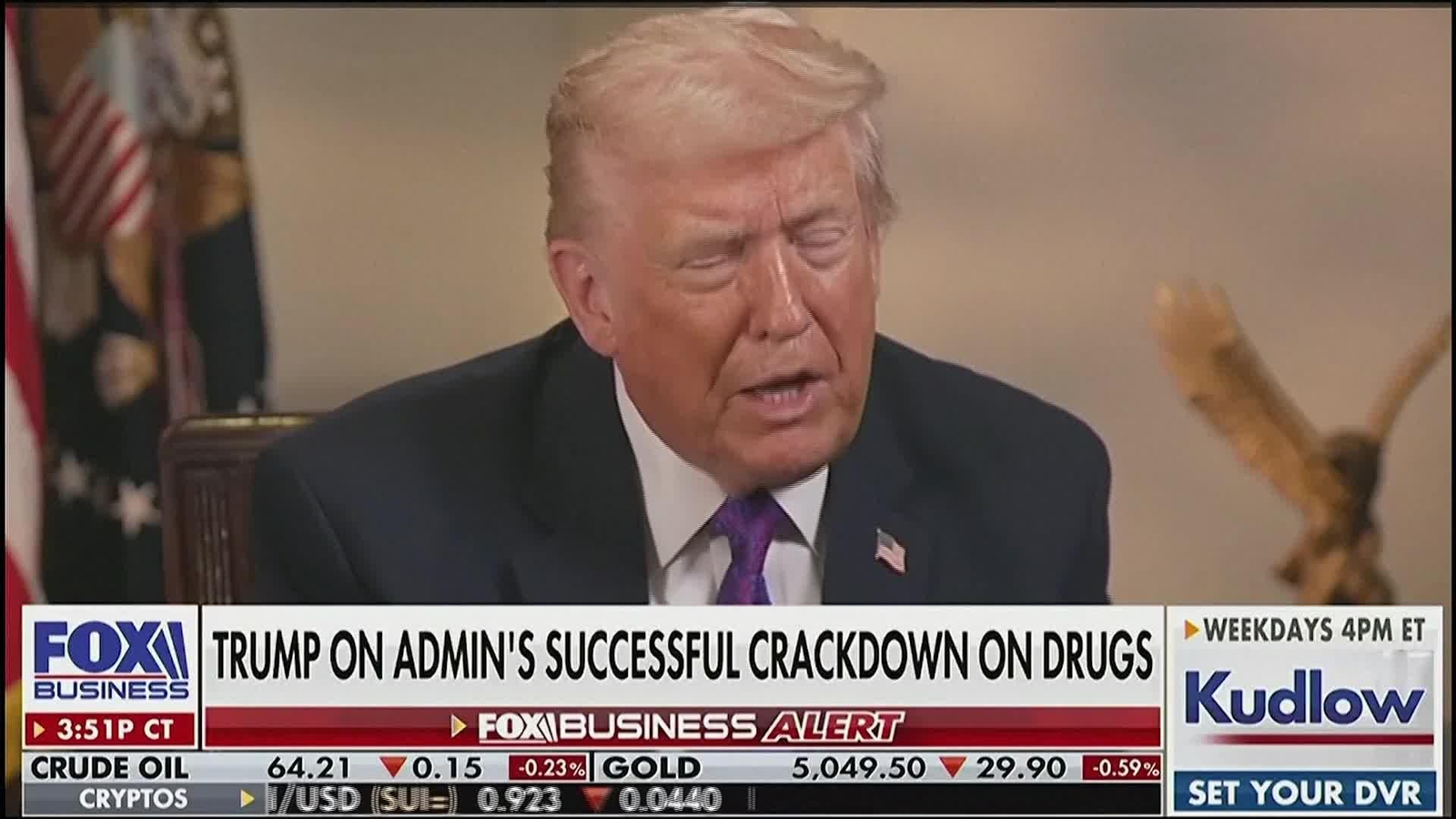 X030-EEUU TRUMP SOBRE IRAN