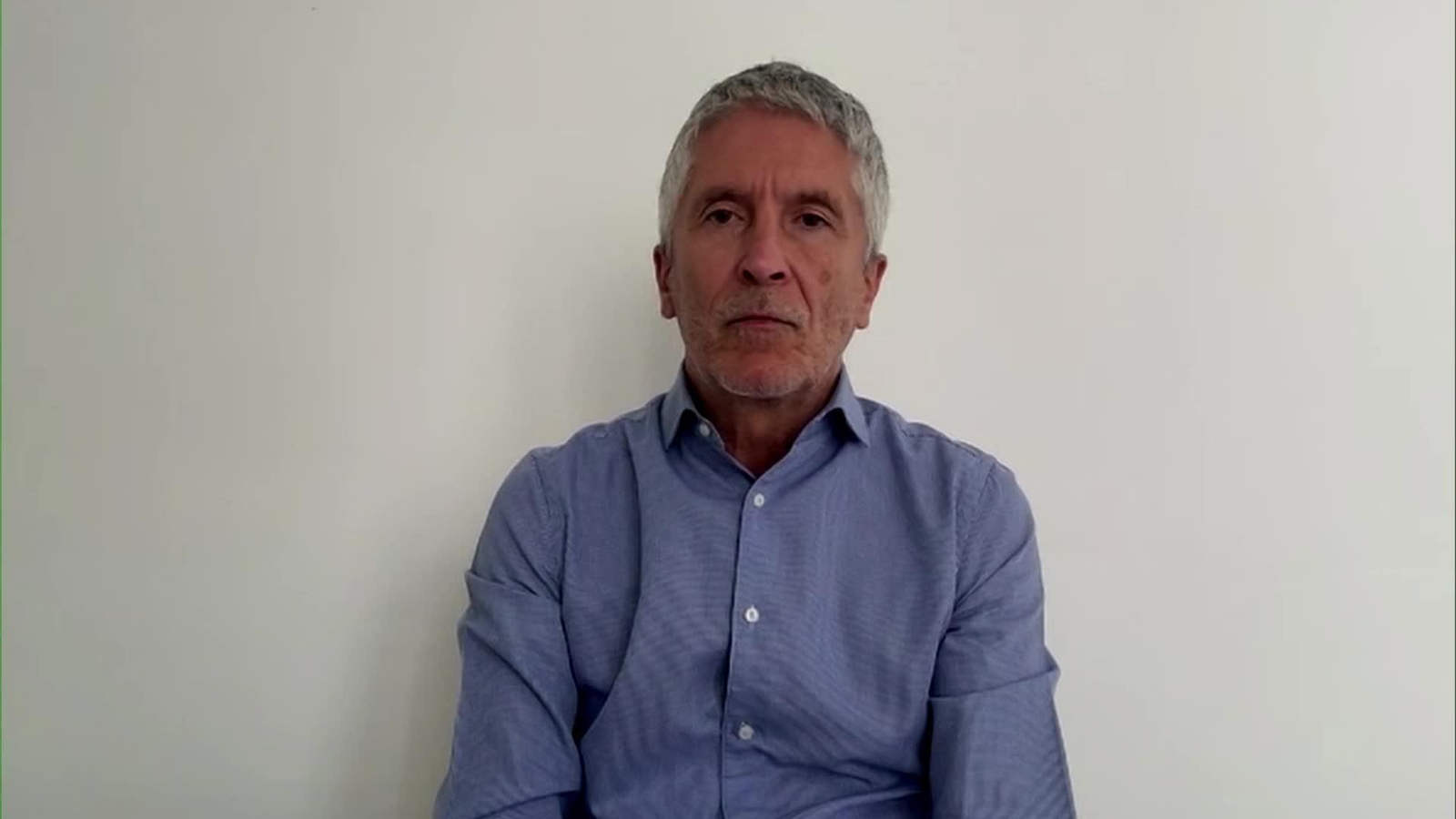X073-MADRID ENTREVISTA MEDIASET GRANDE MARLASKA