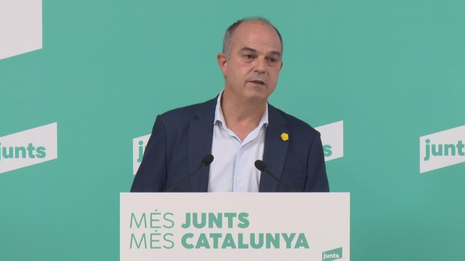 va bcn turull amnistiado