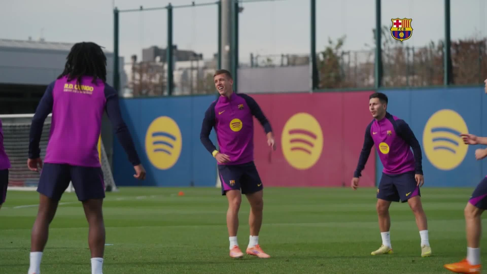 va entreno barsa va entreno barsa