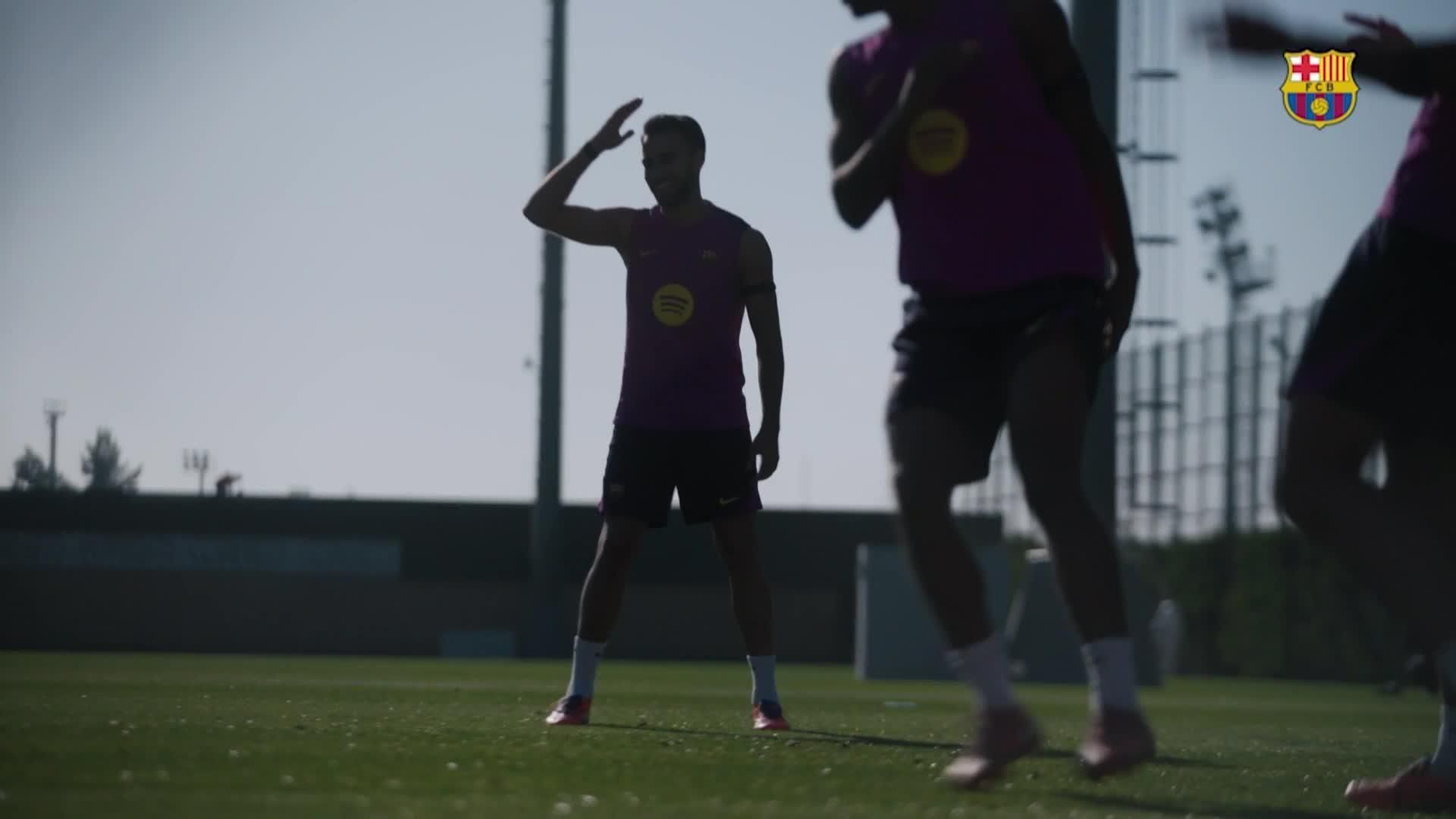 va entreno fc barcelona va entreno fc barcelona
