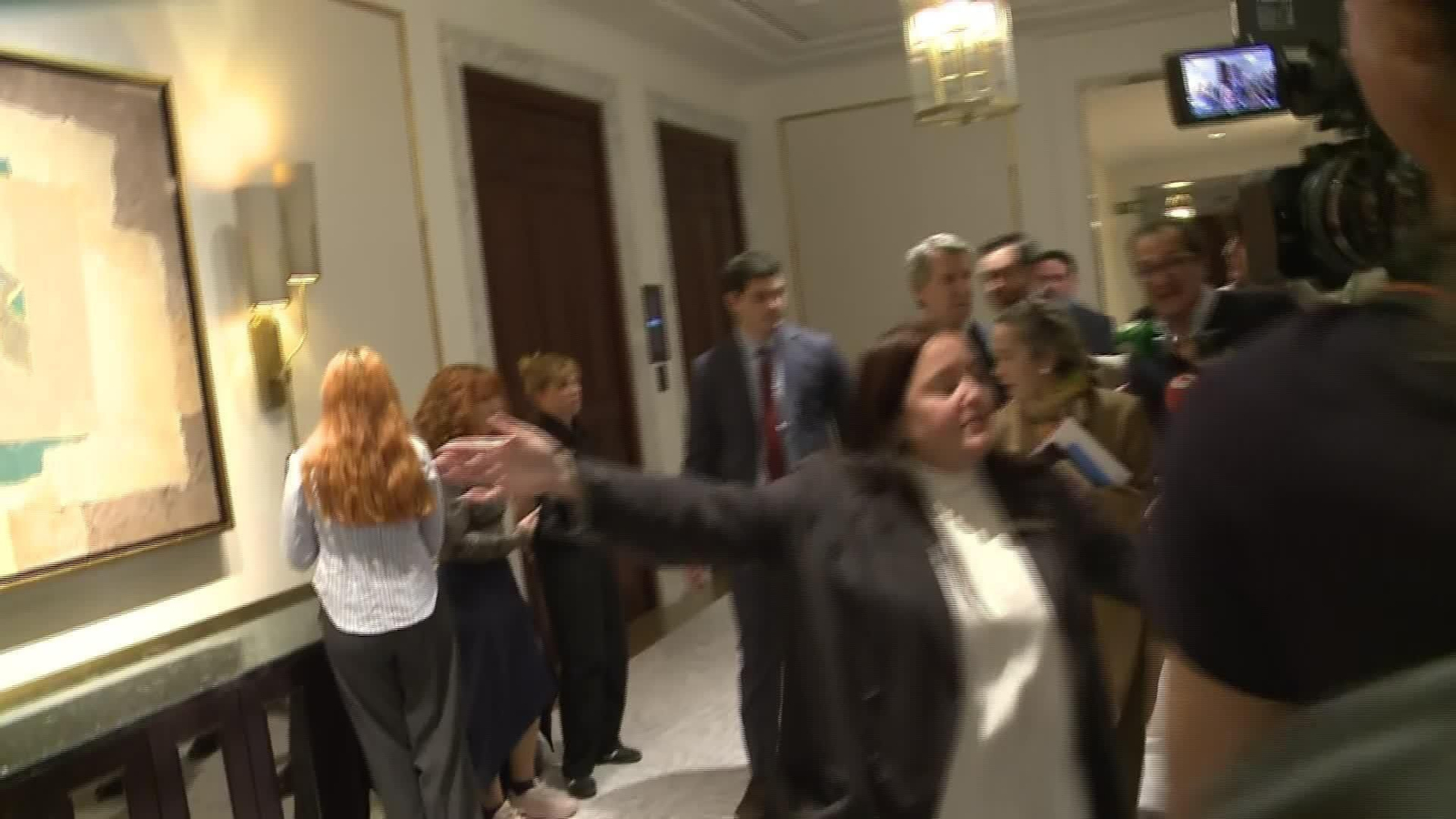 M014-MADRID FEIJOO DESAYUNO MAÑUECO