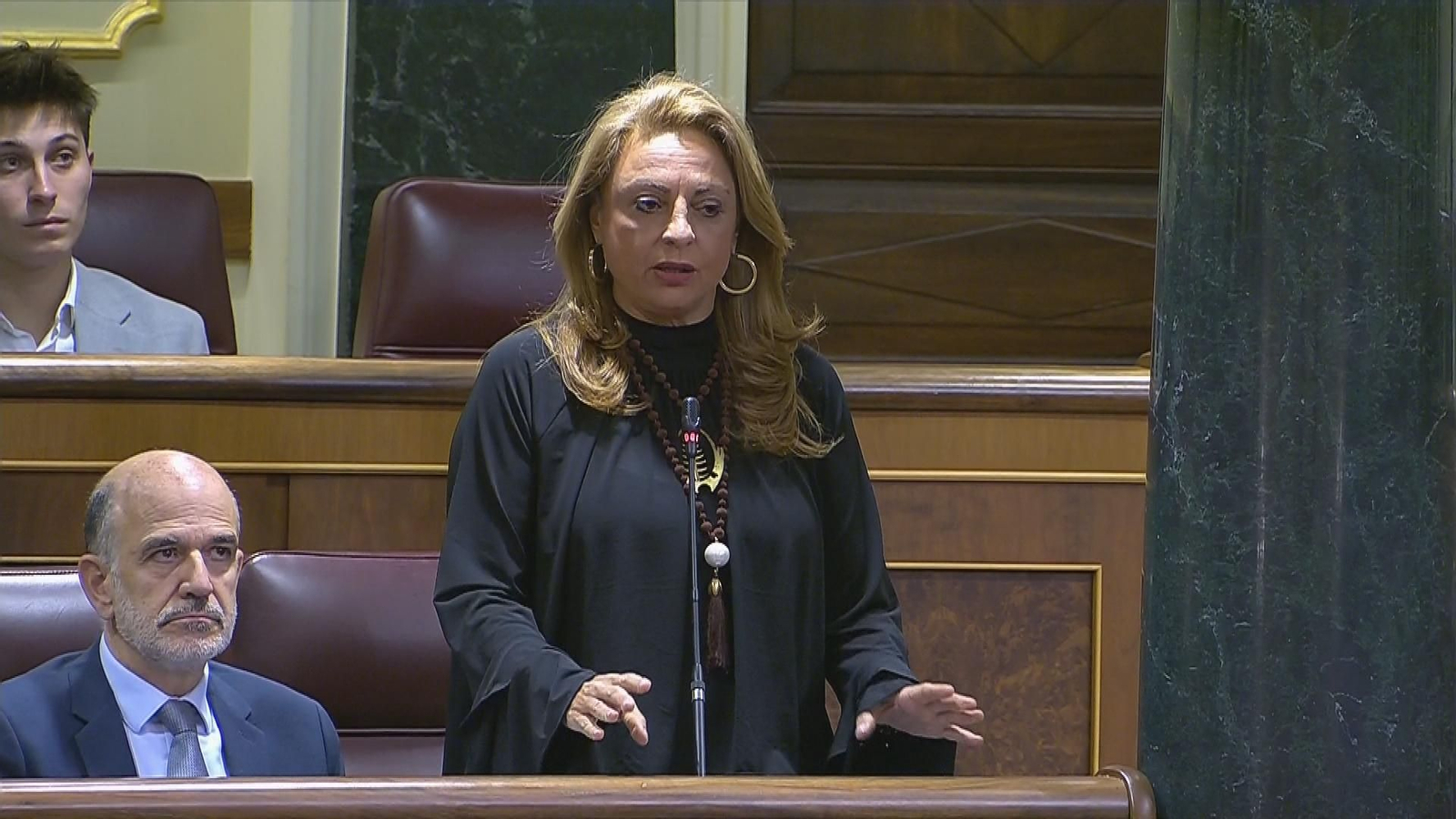 X014 CONGRESO CC A SANCHEZ CONTROL frame 198