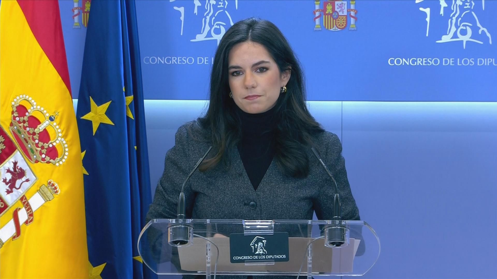 M012 CONGRESO JUNTA PORTAVOCES VOX frame 382