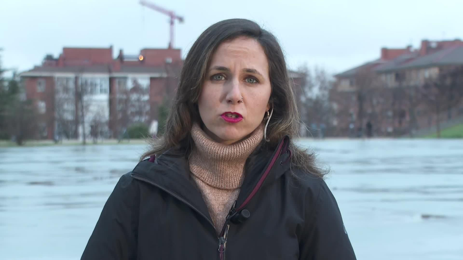 X012-MADRID ENTREVISTA BELARRA MEDIASET