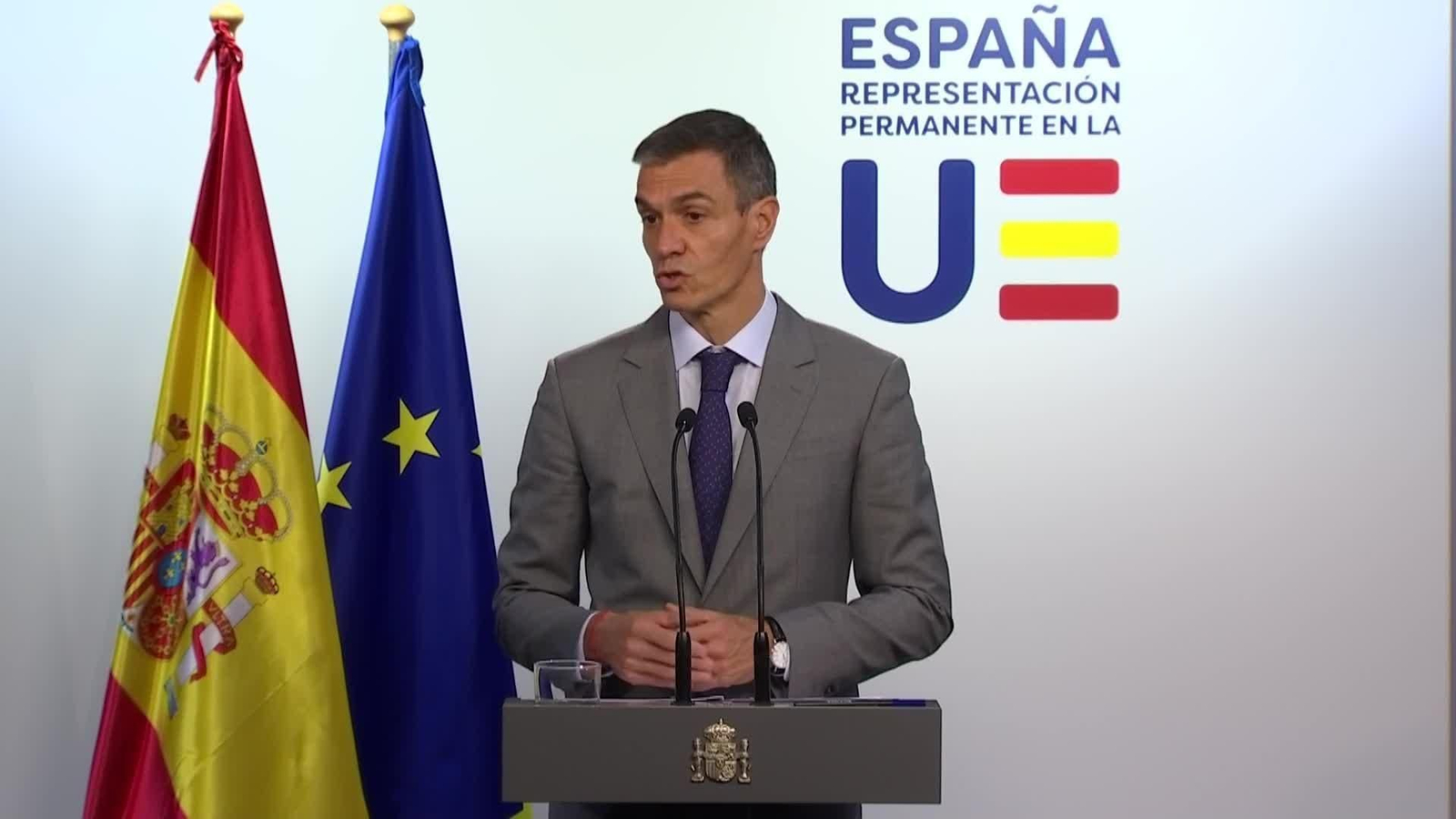 va rp bruselas pedro sanchez